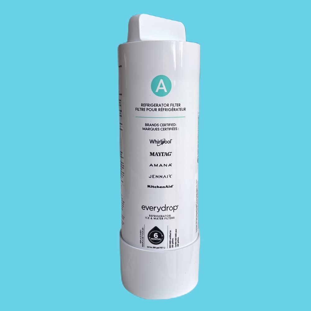 Everydrop Type A Refrigerator Water Filter - New and Unused